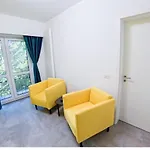 Hotel Johann Strauss Bucareste