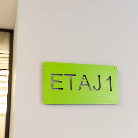 Johann Strauss Hotel Bucharest