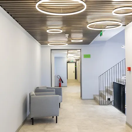 Hotel Johann Strauss Bucharest