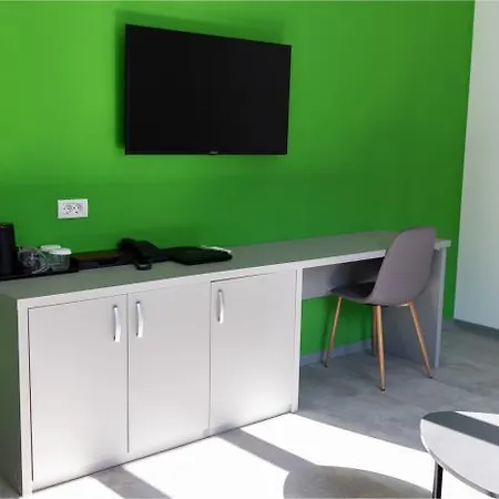 Johann Strauss Hotel Bucharest