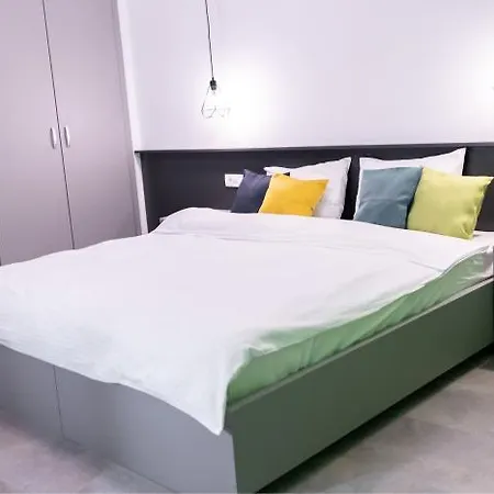 Hotel Johann Strauss