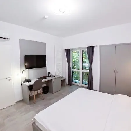 Johann Strauss Bucharest