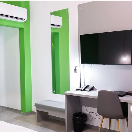 Hotel Johann Strauss