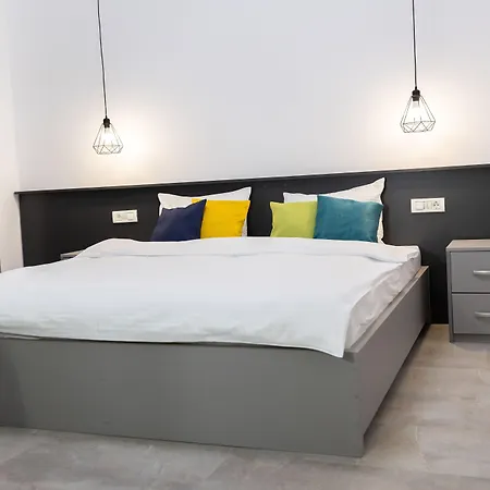 Johann Strauss Hotel 3*