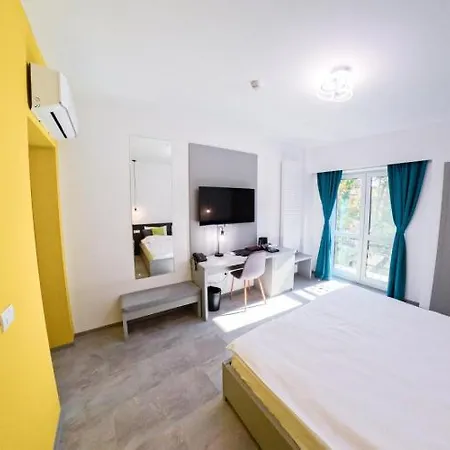 Johann Strauss Bucharest