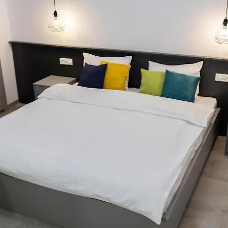 Johann Strauss 3* Bucharest