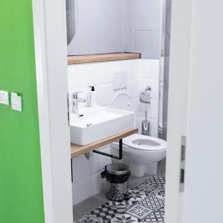 Hotel Johann Strauss