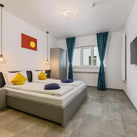 Johann Strauss Hotel