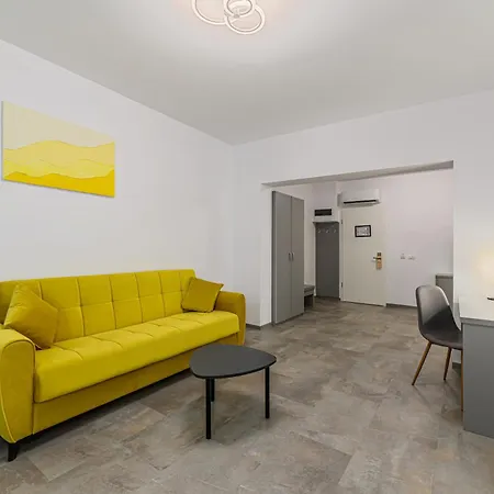 Johann Strauss Hotel