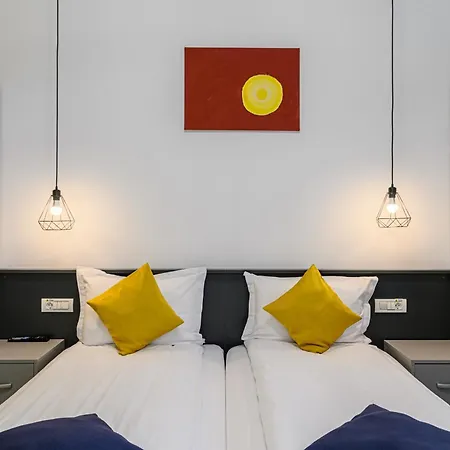 Johann Strauss Hotel Bucharest