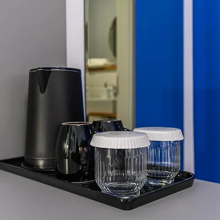 Hotel Johann Strauss 3*