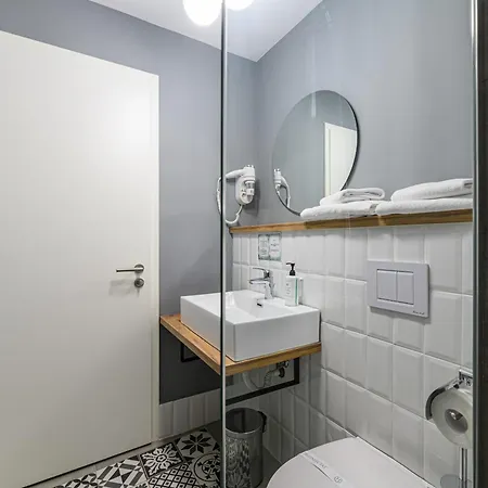 Johann Strauss Hotel 3*