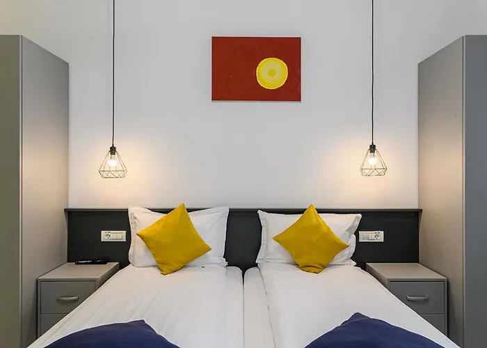 Johann Strauss Hotel Bucarest