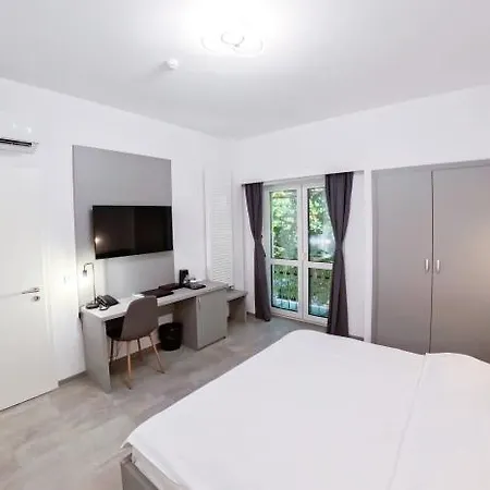 Hotel Johann Strauss 3*