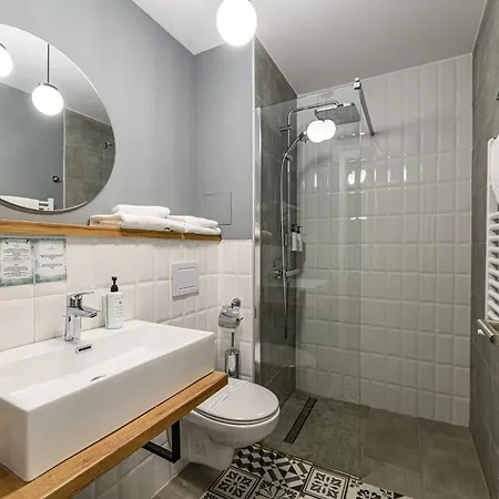 Johann Strauss Otel Bükreş