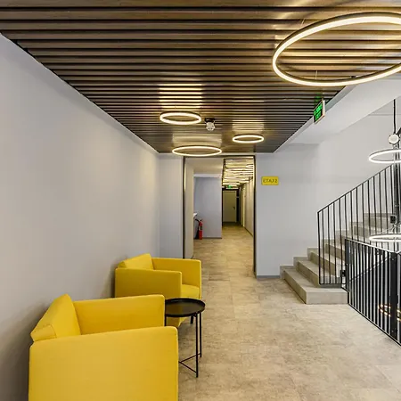 Johann Strauss Otel 3*