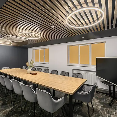 Johann Strauss Otel 3*