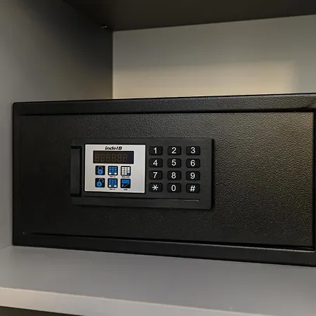 Johann Strauss Otel 3*