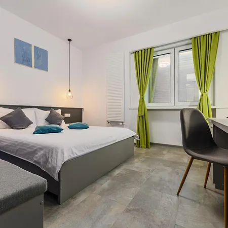 Otel Johann Strauss 3*