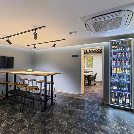 Johann Strauss Otel 3*