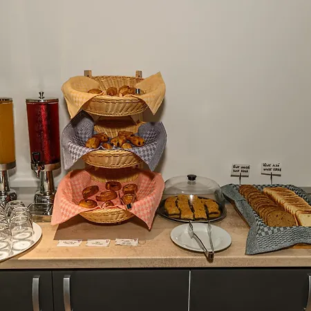 Otel Johann Strauss 3*