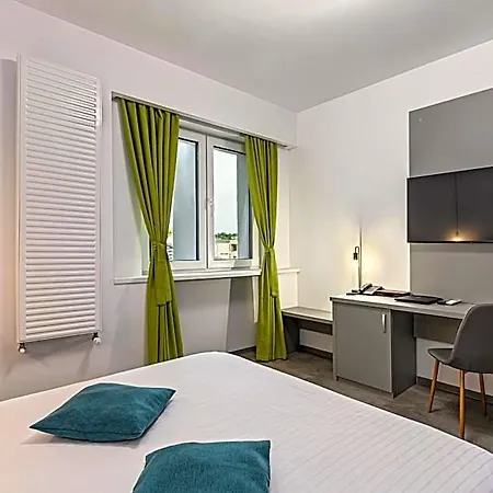 Hotel Johann Strauss Bucharest