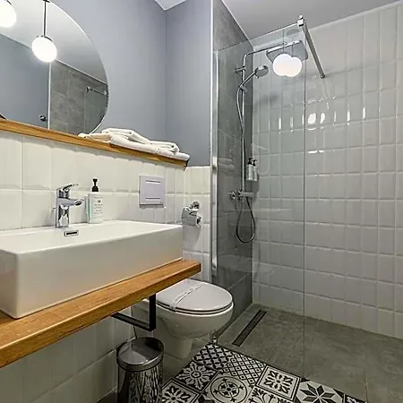 Hotel Johann Strauss Bucharest