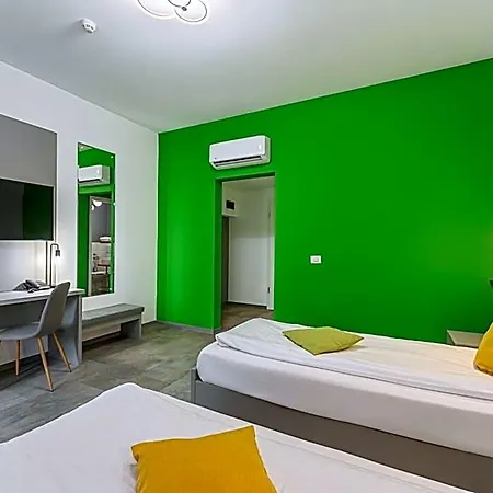 Johann Strauss Hotel Bucharest