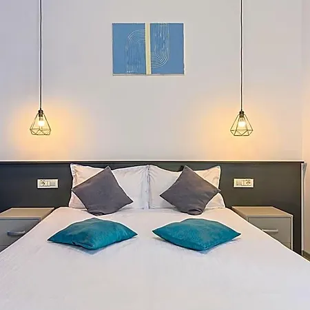 Johann Strauss Hotel Bucharest