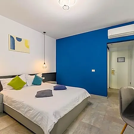 Hotel Johann Strauss Bucharest