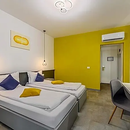 Hotel Johann Strauss
