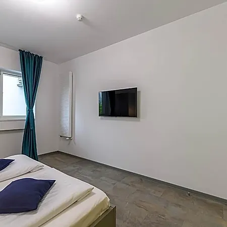 Johann Strauss Hotel 3*