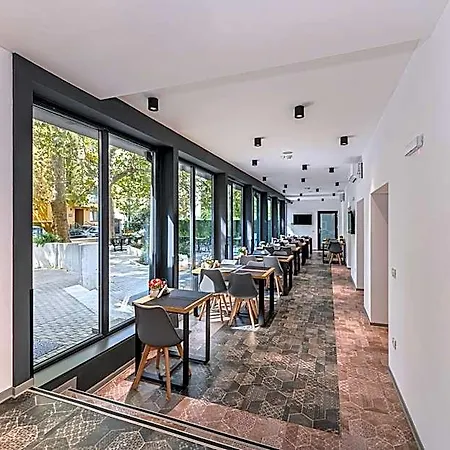 Johann Strauss Hotel 3*