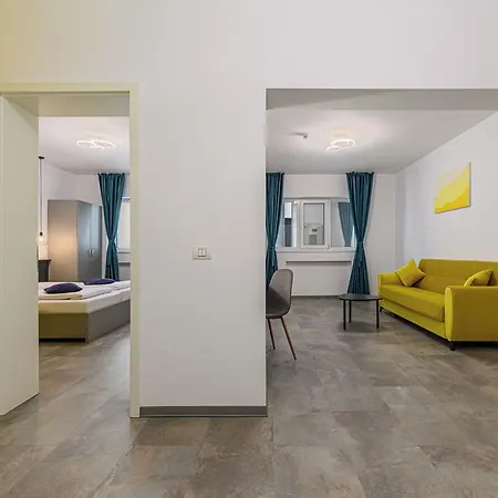 Hotel Johann Strauss