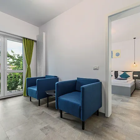 Hotel Johann Strauss