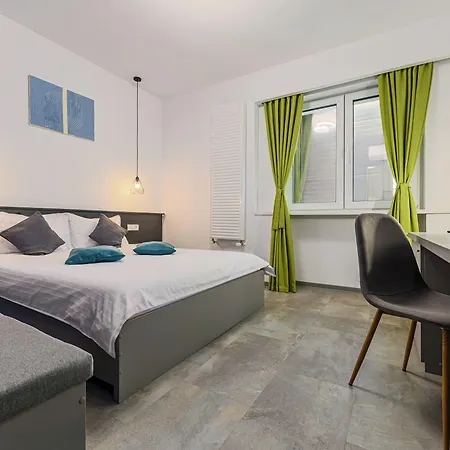Johann Strauss Hotel 3*