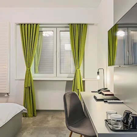 Johann Strauss Hotel 3*