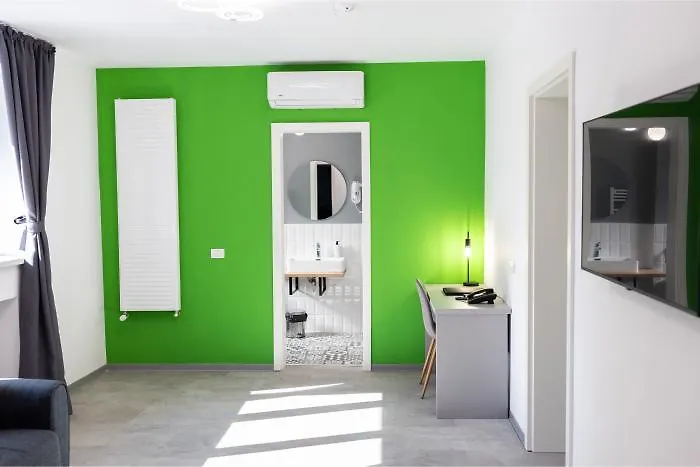 Hotel Johann Strauss 3*