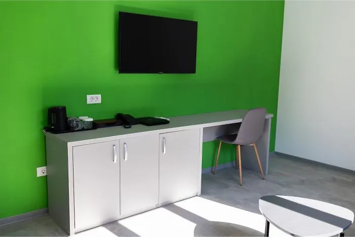 Johann Strauss Hotel Bukarest