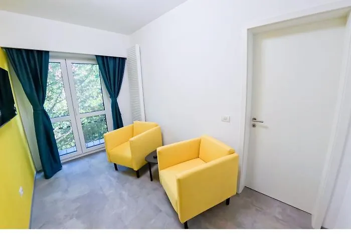 Hotel Johann Strauss Bukarest