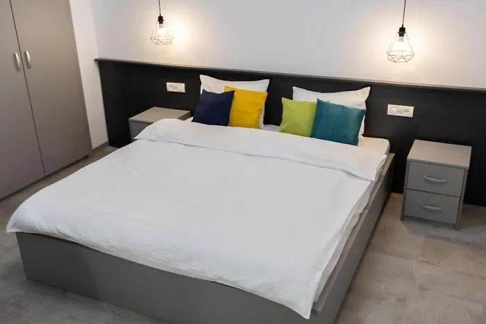 Johann Strauss 3* Bukarest