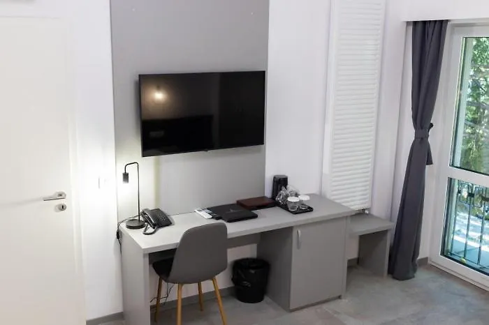 Johann Strauss Hotel