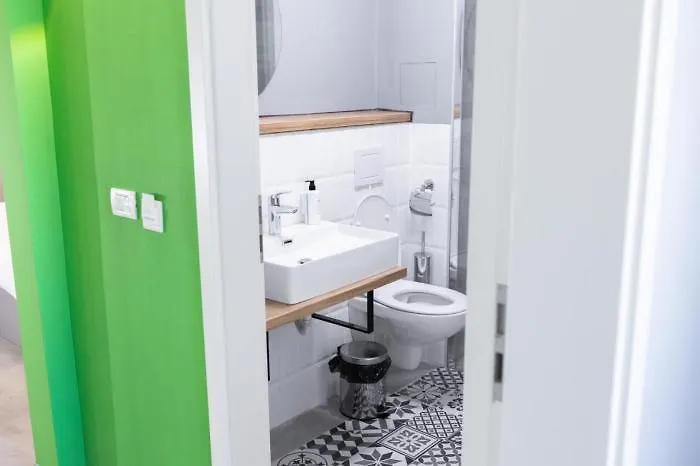 Hotel Johann Strauss