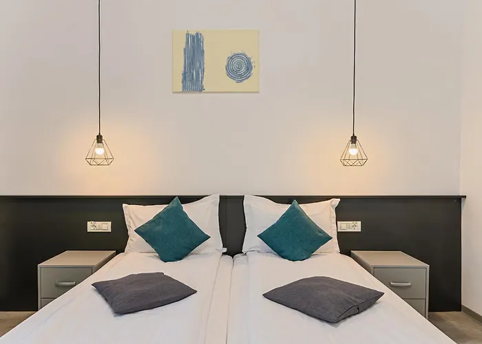 Johann Strauss Hotel 3*