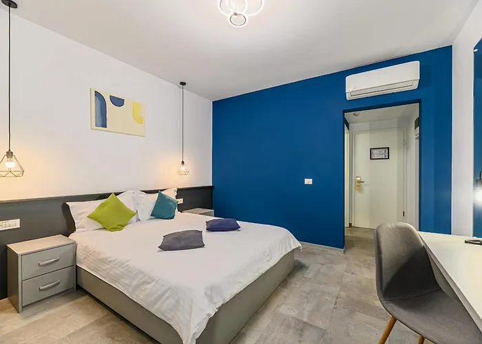 Hotel Johann Strauss Bukarest