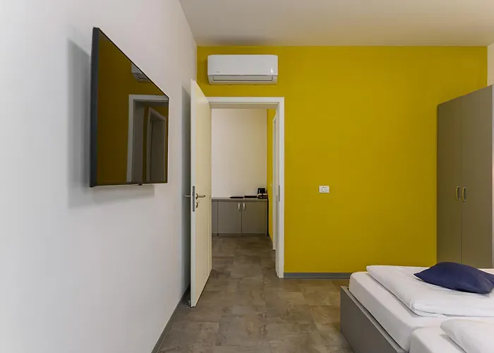 Johann Strauss 3* Bukarest