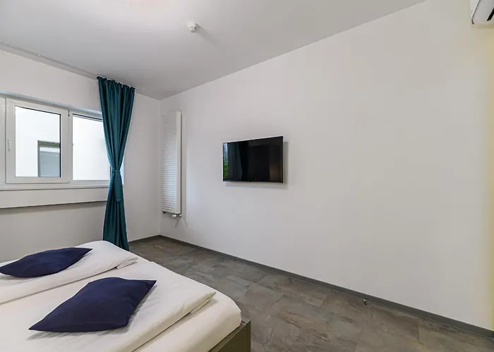 Johann Strauss Hotel