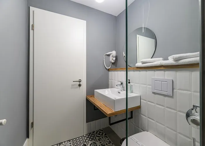 Hotel Johann Strauss Bukarest