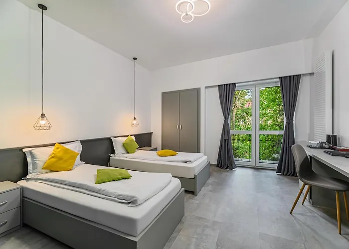 Johann Strauss Bukarest