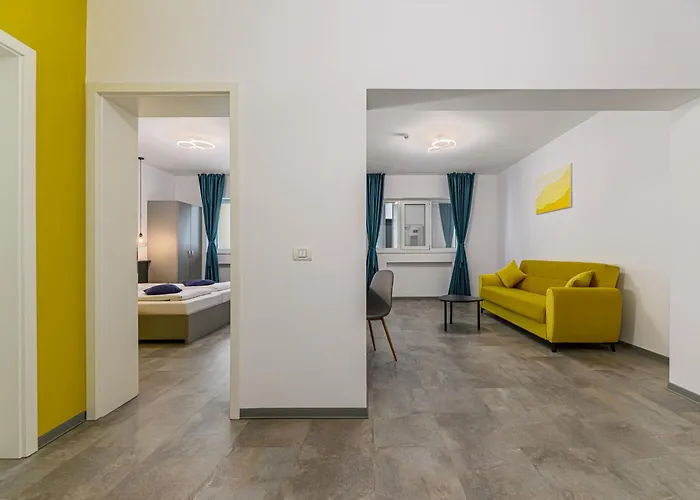 Hotel Johann Strauss